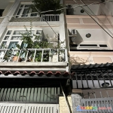Nhỉnh 5 tỷ nhà 5 tầng 3.6 x 12.5  hxh nguyễn tư giản gò vấp 0909251648