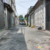 Hxh 1 sẹc nguyễn sơntân phú, 56m2, 4x14, nhỉnh 5 tỷ