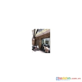 Trần quang diệu, đống đa, phân lô ô tô tránh - 6 tầng kd, thang máy 65m, 19 tỷ