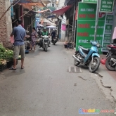 Bán nhà ngõ 322 mỹ đình. 30m2 có 3pn - gần ô tô - sổ vuông a4 giá chỉ 3.6 tỷ.