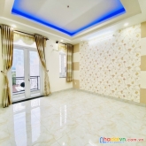 Bán nhà hxh phạm văn bạch tân bình 5 tầng, 4pn master, đẹp như cung điện.