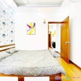 Cần bán nhà 1 sẹc, hẻm thông ds 2, p16, gò vấp, 35m2, 4ty2