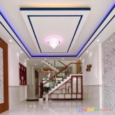 Bán nhà hxh phường trường thọ, thủ đức, 72m2 btct 2 tầng, giá 5.5 tỷ