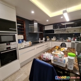 Phân lô, ô tô tránh phố hoàng cầu, 6 tầng thang máy, dt 60,5m2, mt6m.