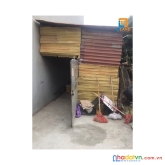 (đất sóc sơn) cần bán 64.5m2 cạnh hồ tại bắc thượng, xã quang tiến, sóc sơn