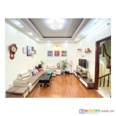 Bán nhà tại phố ngọc hà – ba đình, diện tích 40m2 4 tầng , mặt tiền 4.6m – giá nhỉnh 4 tỷ