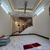Bán nhà phố minh khai: 42m2, 5 tầng, 4 ngủ, mt 4m, ngõ to, gần phố. 4 tỷ