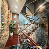 Bán nhà phố yên lạc: 40m2, 5 tầng, mt 4m, ô tô đỗ, kinh doanh. 3.7 tỷ