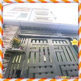 Nhà bán gò vấp, 5 tầng btct, 5 pn, hoàn công đủ, chỉ 4 tỷ nhỉnh quá rẻ