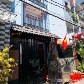 Bán nhà hẻm xe hơi nguyễn sơn, tân phú, 80m2, 3 tầng chỉ 6.5 tỷ