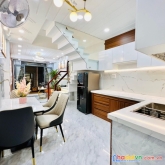 Nhà đẹp đón tết sát emart 2 full nội thất sang xịn chỉ hơn 3 tỷ