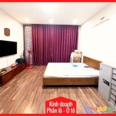 Bán nhà mới, đẹp trần quang diệu, 42m2, mt 5m, 15.3 tỷ, phân lô, ô tô, kinh doanh vp _lp20