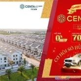 Chính thức mở bán
centa riverside từ sơn - tuyệt tác kiêu hãnh ven sông giữa đại đô thị vsip bắc