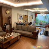 Chính chủ cần bán nhà nguyễn văn cừ. dt gần 60m, 6 tầng cực đẹp. cách đường ô tô tránh 20m. giá