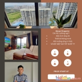Gấp bán căn hộ 2pn+ giá tốt nhất thị trường tại vinhome grand park q.9 2.65 tỷ