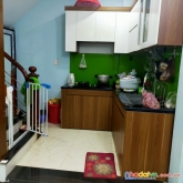 Nhà lô góc vân canh, mặt ngõ rộng rãi, thoáng, diện tích 30m2- giá chỉ 2.55 tỷ- lh bắc
