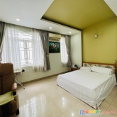 Bán nhà đẹp hxh gò dầu tân phú 80m2 6 tỷ 950