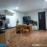 Hot! cho thuê toà căn hộ  mới 4 tầng thang máy êm ru mt chính hữu 440m2 40tr 0931864739