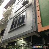 Siêu hiếm mỹ đình – nhà mới – ở luôn – nội thất xịn xò  - nhỉnh 5 tỷ