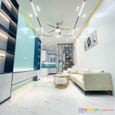 Chỉ nhỉnh hơn 5 tỷ có nhà hơn 60m2 tại khu vực mỹ đình, đường rộng ô tô.