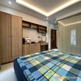 Bán nhà gần aeon tân phú gò dầu 72m2 hxh chỉ 6 tỷ 5 tl