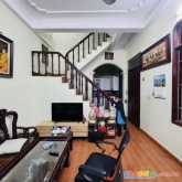 Bán gấp nhà thanh xuân 3.3 tỷ, 38m x4t lô góc, ngõ 3m thông, nhà đẹp ở ngay