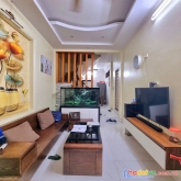 Bán gấp nhàthanh xuân 3.25 tỷ, 37m x4t lô góc, ô tô đỗ cổng, ngõ thông khắp ngả