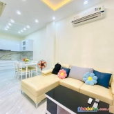 Nhà mới đẹp phạm văn hai,khu vip sân bay p3  tân bình,38m2, 2tâng hơn 3 tỷ.