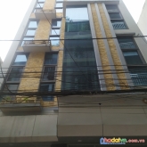 Siêu phẩm vũ tông phan than h xuân, ô tô vào nhà lô gó 2 mặt tiền kinh doanh đỉnh 35m 5t mt 4.5m