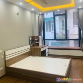 Bán nhà phố thái thịnh, đống đa, nhà xây mới, rất gần phố, 25m2, 3 ngủ, chỉ 3.3 tỷ