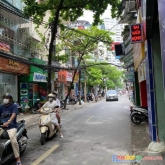 Kinh doanh mở văn phòng không khó khi anh chị là chủ căn nhà mặt phố nhân hòa, thanh xuân này