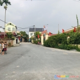 Rẻ nhất khu vực vì bán cắt lỗ 49m thôn đồng-nguyên khê đường thông ô tô đỗ