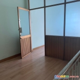 Bán nhà gần tân bình hẻm 8m lũy bán bích tân phú 70m2 giá 5 tỷ 7