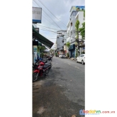 Bán nhà mặt tiền phùng chí kiên – tân quý -  tân phú – 100m2 – nhỉnh 11 tỷ.