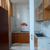 Bán nhà hẻm xe tải 3pn lũy bán bích tân phú giá 3 tỷ 650 tl