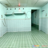Cho thuê nhà nguyên căn 2 phòng ngủ hẻm oto đường hưng phú p10q8