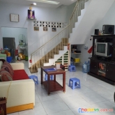 - chính chủ cần gấp nhà hương lộ 2 -gần ngã tư bốn xã, p bình trị đông,bình tân.
-dt:4x12x2lầu ,