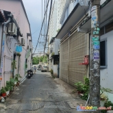 Bán nhà đường 20-bhha-bình tân-4x19m2-hxt-5.2 tỷ