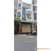Bình tân, đường xe tải tránh, sát mt lê văn quới, gần bốn xã, vừa ở vừa kinh doanh, sổ vuông vắn,