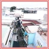 Nhà bán quang trung gò vấp, giá rẻ 4 tầng btct, 4 pn, chỉ 3.35 tỷ