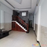 Bán nhà bình hưng hòa a - hẻm 5m - oto ngủ trong nhà - 4x19m - giá chỉ 5.6 tỷ