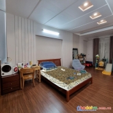 Mặt phố trung yên, ngã 3 vũ phạm hàm, 90m² x 5 tầng, 34 tỷ 2
