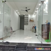 Nhà đẹp khu vực kinh doanh vip ngay mặt tiền lê văn quới