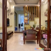 Ngõ oto. cận phố. sau trường cđ. bán phố lê đức thọ,nam từ liêm: 45m2*5t. mt4m. nhỉnh 5 tỷ