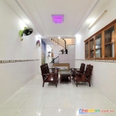 Nhà ngay ngã tư quang trung-phạm văn chiêu-50m2- giá 3,2 tỷ