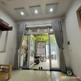 Bán nhà 1t1l đẹp p bình đa đường oto thông ngay khu công nghiệp biên hòa chỉ 2tỷ850