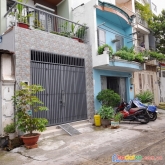 Tân phú hẻm xe hơi, ngay aeon mail,  2 tầng ,44m2, chỉ  nhỉnh 4 tỷ.