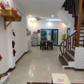 Bán nhà việt hưng, long biên 38 m2 x 5 tầng - 3.6 tỷ nhà mới keng, nội thất xịn, vị trí đắc địa.