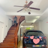 Bán nhà chính chủ hồ tùng mậu, 5 tầng, 42m2, ô tô, 3.95 tỷ.
