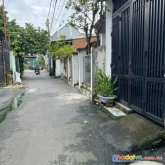 Chính chủ cần bán nhà cấp 4 tại : khu phố 2, p. bình đa, tp.biên hòa , tỉnh đồng nai